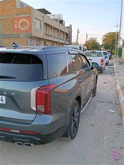هيونداي باليسيد